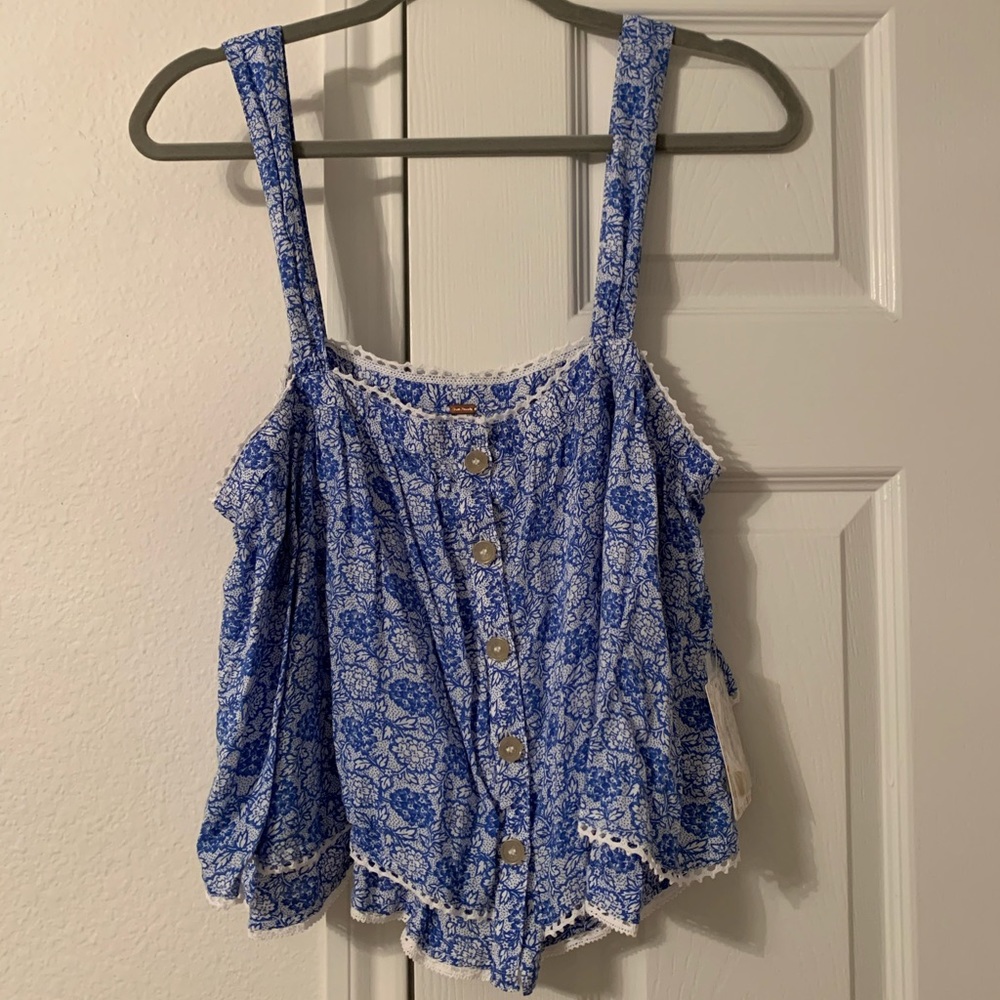 Free People Top
